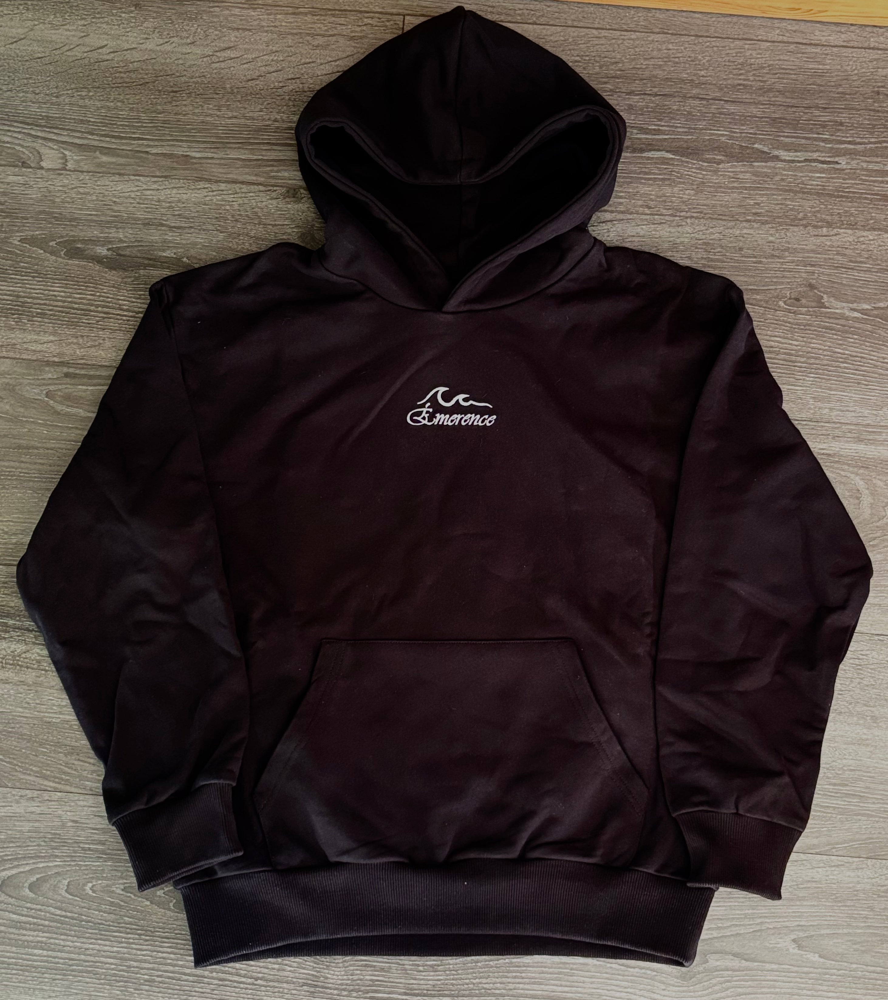 Émerence Huppari – Unisex | 100% Puuvilla
