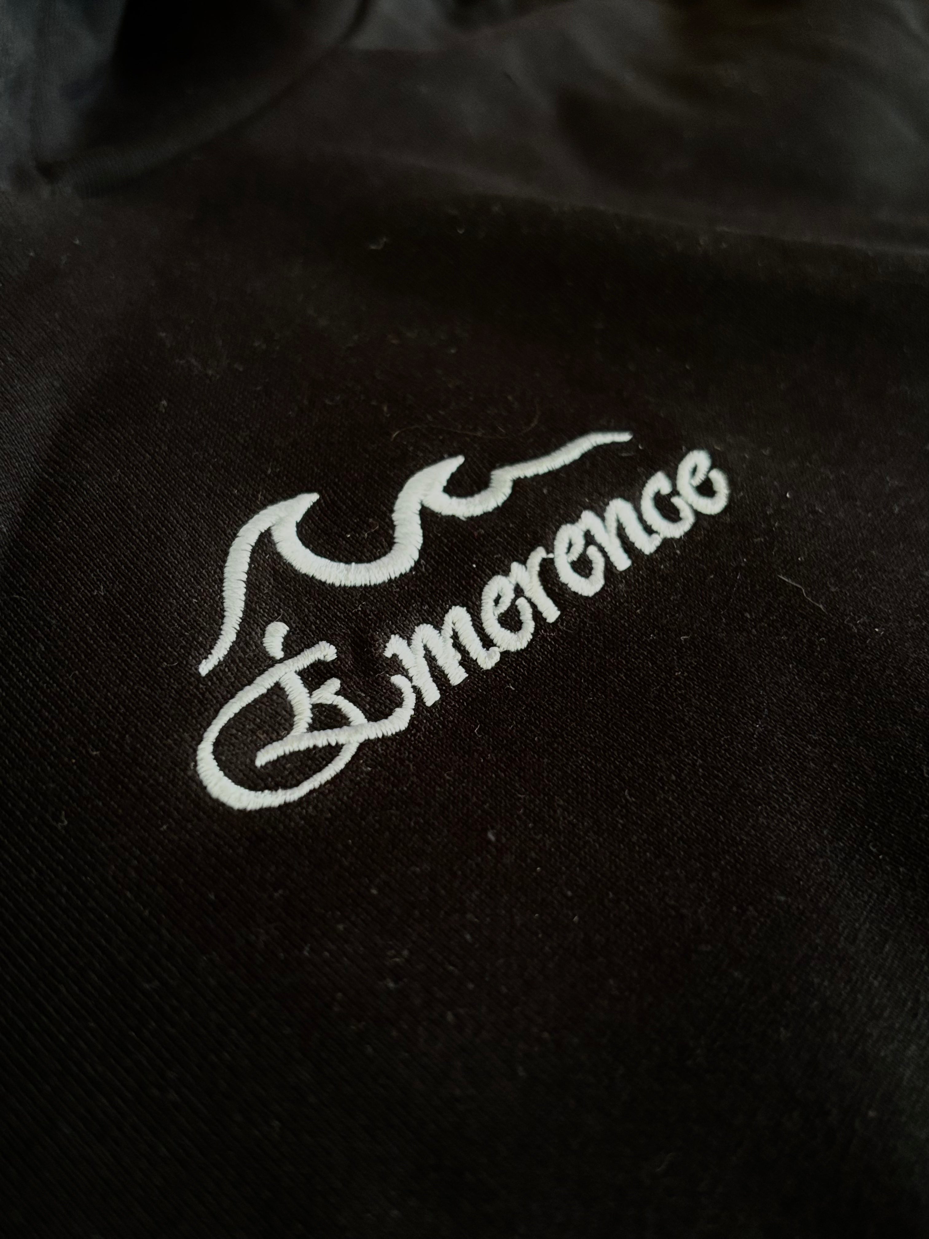 Émerence Huppari – Unisex | 100% Puuvilla